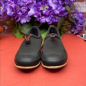 Hunter rain shoes SZ 7